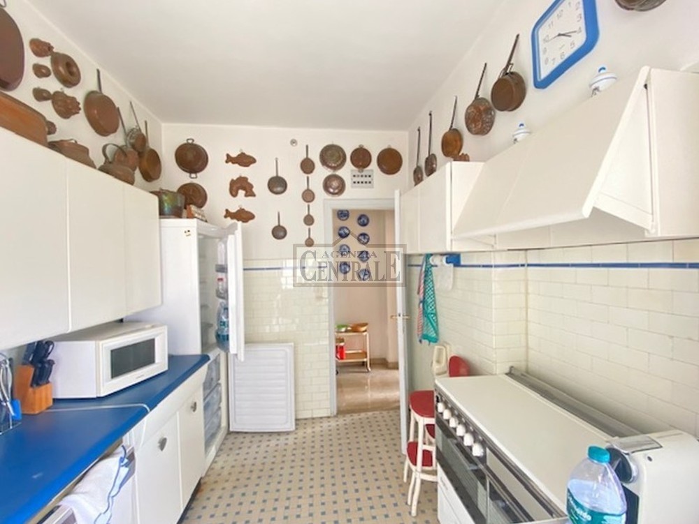 Agenzia Immobiliare Centrale Sanremo